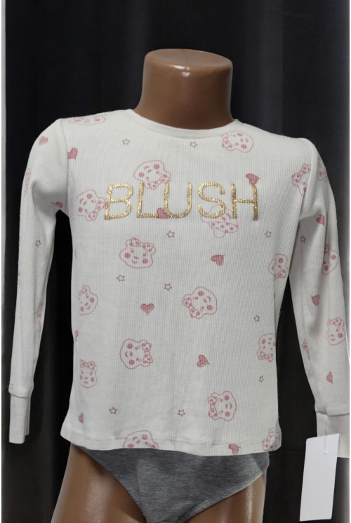 Футболка на довгий рукав