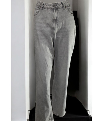 Джинсы DENIM (L, 740г) - MSH Секонд-Хенд