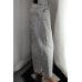 Джинсы DENIM (L, 740г) - MSH Секонд-Хенд