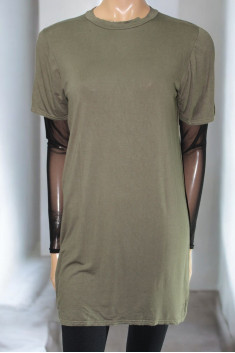 Футболка на довгий рукав