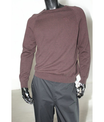 Светр Super dry (L, 310г) - MSH Секонд-Хенд