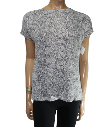 Футболка TU (M, 150г) - MSH Секонд-Хенд