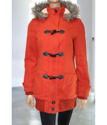 Пальто M&S (M, 1380г) - MSH Секонд-Хенд