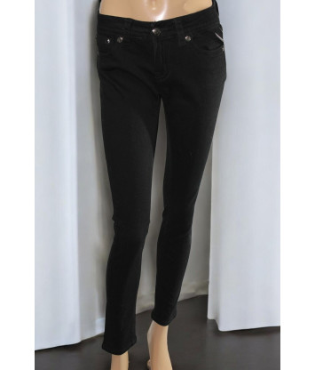 Джинсы Miss (38, 630г) - Мега Секонд-Хенд