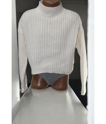 Светр Zara (130 cm, 290г) - Мега Секонд-Хенд