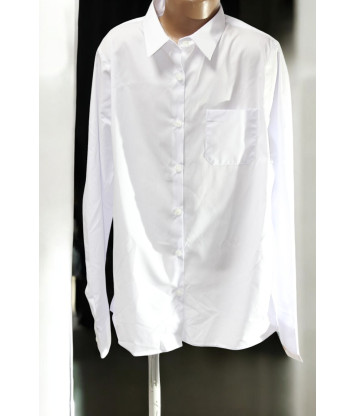 Сорочка M&S (13-14 Y, 150г) - Мега Секонд-Хенд