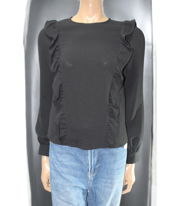 Блузка warehouse (S, 210г) - Мега Секонд-Хенд