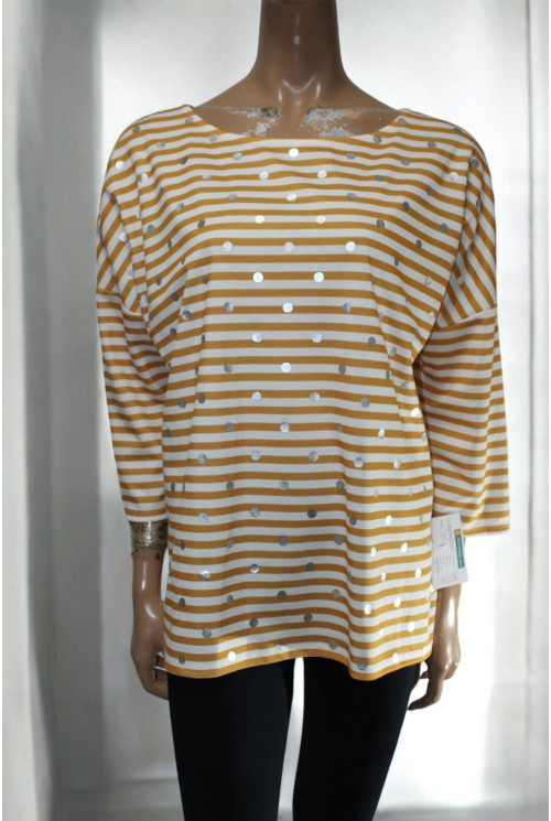 Футболка на довгий рукав