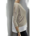 Свитер Zara (S, 150г) - MSH Секонд-Хенд