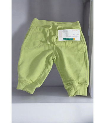 Брюки H&M (4-6 m, 100г) - MSH Секонд-Хенд