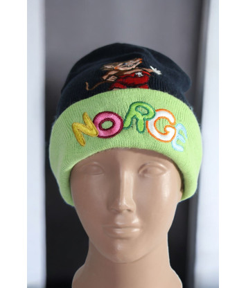 Шапка NOBREND (46-50 cm, 70г) - MSH Секонд-Хенд