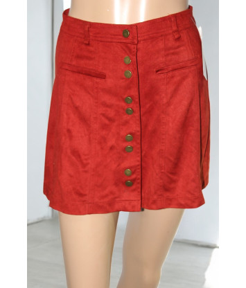 Юбка Zara (XS, 220г) - MSH Секонд-Хенд