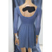 Плаття Topshop (S, 310г) - MSH Секонд-Хенд