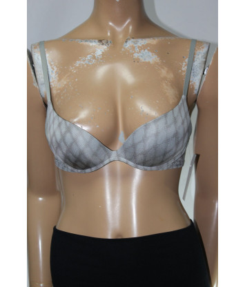 Бюстгальтер Calvin Klein (85 D, 60г) - Мега Секонд-Хенд