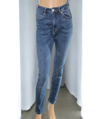 Джинсы Zara (M, 560г) - MSH Секонд-Хенд
