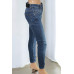 Джинсы Zara (M, 560г) - MSH Секонд-Хенд