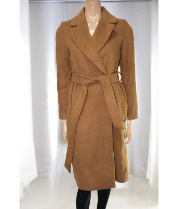 Пальто H&M (S, 1300г) - MSH Секонд-Хенд