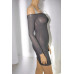 Платье Pretty (XS, 180г) - MSH Секонд-Хенд