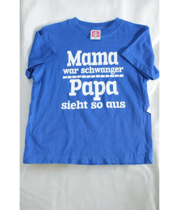 Футболка NOBREND (92 cm, 60г) - Мега Секонд-Хенд