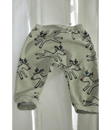 Брюки George (9-10 m, 100г) - Мега Секонд-Хенд