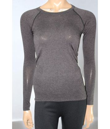 Футболка на довгий рукав H&M (XS, 110г) - MSH Секонд-Хенд