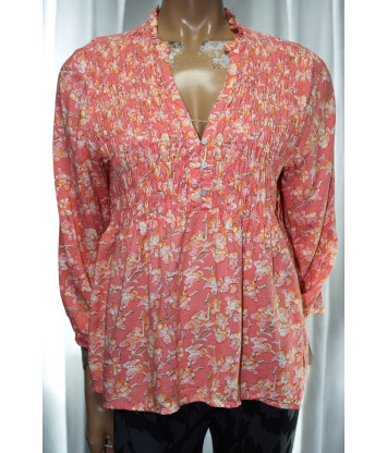 Блузка Southern (M/L, 210г) - MSH Секонд-Хенд