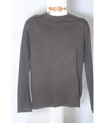 Футболка на довгий рукав M&S (7-8 Y, 100г) - Мега Секонд-Хенд