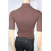 Футболка Bershka (S, 180г) - MSH Секонд-Хенд
