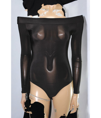 Боді boohoo (S, 140г) - Мега Секонд-Хенд