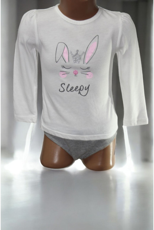 Футболка на довгий рукав