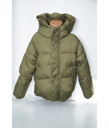Куртка Zara (8-9 Y, 660г) - MSH Секонд-Хенд