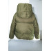 Куртка Zara (8-9 Y, 660г) - MSH Секонд-Хенд