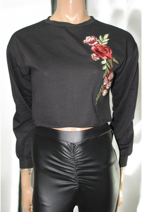 Футболка на довгий рукав