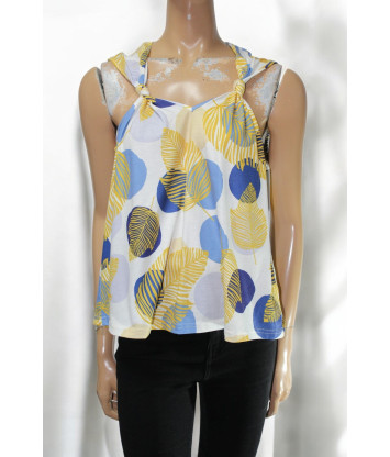 Майка SHEIN (XL, 130г) - MSH Секонд-Хенд