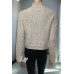 Свитер AMISU (XS, 340г) - MSH Секонд-Хенд