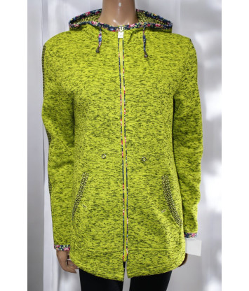 Светр stag (XL, 630г) - MSH Секонд-Хенд