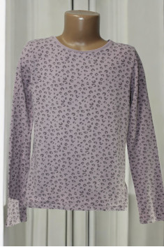 Футболка на довгий рукав