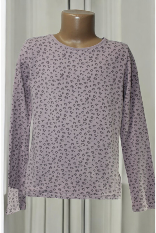 Футболка на довгий рукав