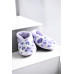 Комнатные тапочки Kids (27, 310г) - MSH Секонд-Хенд