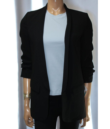 Пиджак Zara (XS, 500г) - MSH Секонд-Хенд