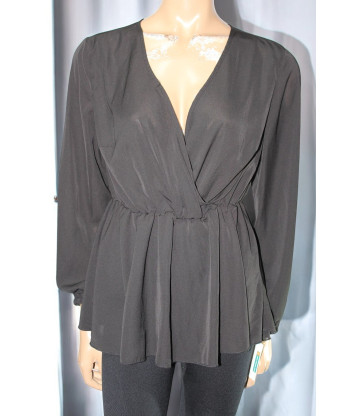 Блузка SHEIN (XL, 180г) - MSH Секонд-Хенд