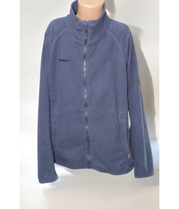 Светр MAMMUT (160 cm, 270г) - Мега Секонд-Хенд