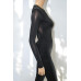 Футболка с длинным рукавом Zara (S, 160г) - MSH Секонд-Хенд