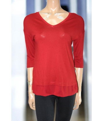 Футболка на довгий рукав F&F (XS, 160г) - MSH Секонд-Хенд