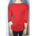 Футболка на довгий рукав F&F (XS, 160г) - MSH Секонд-Хенд