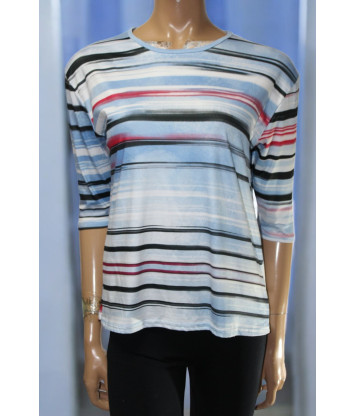 Футболка с длинным рукавом NOBREND (XL, 140г) - MSH Секонд-Хенд