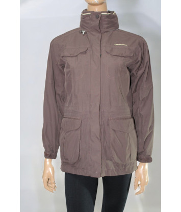 Куртка CRAGHOPPERS (XS, 750г) - Мега Секонд-Хенд