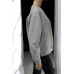 Светр Zara (S, 670г) - MSH Секонд-Хенд