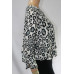 Блузка Zara (XS, 170г) - MSH Секонд-Хенд