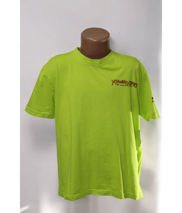 Футболка emoji (140 сm, 140г) - Мега Секонд-Хенд